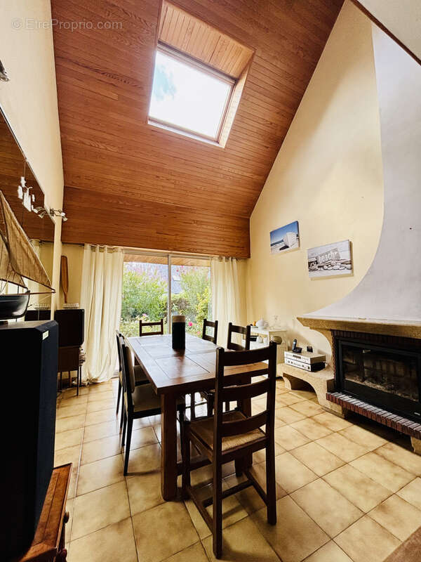 Maison familiale - photo 7