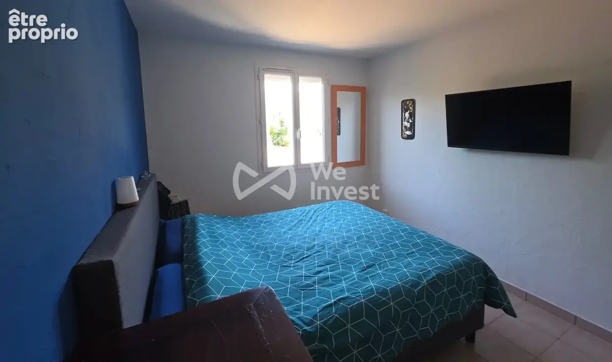 Maison 4 pièces 93 m² à vendre à Bras (83149) - photo 9