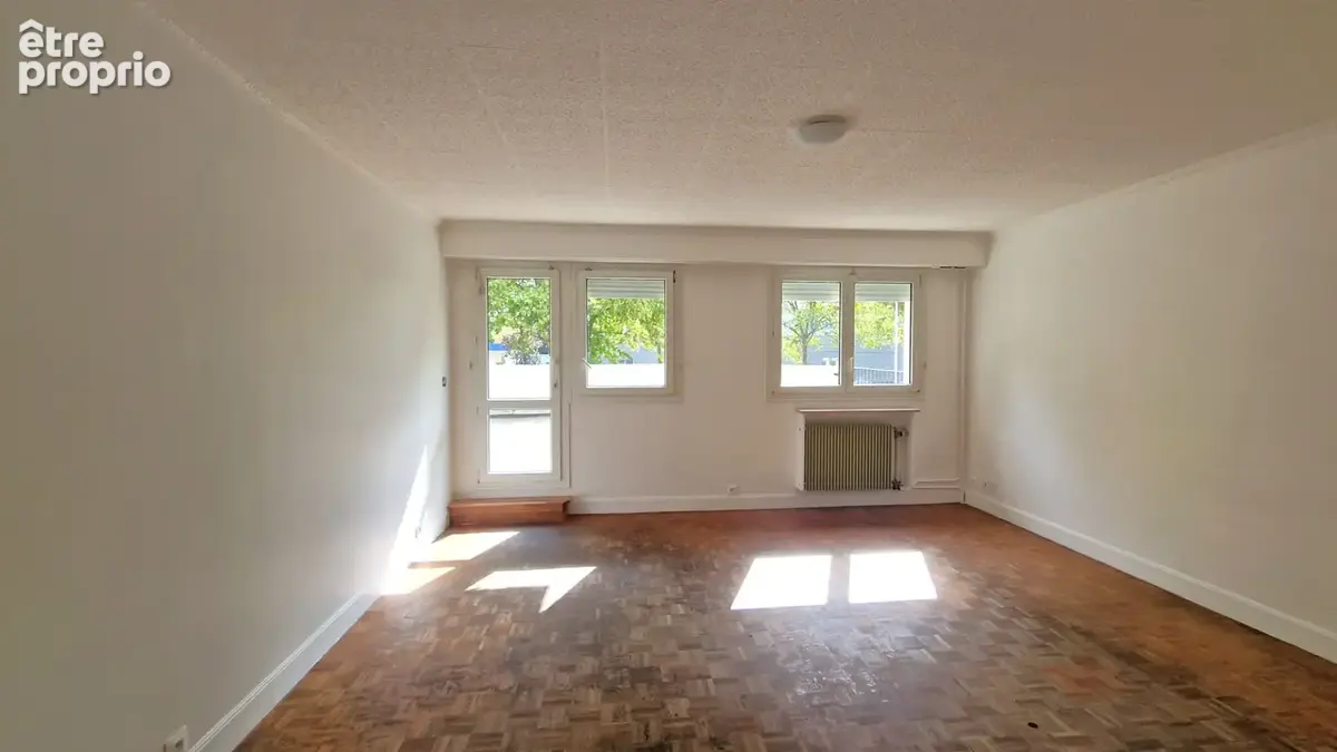 Appartement Chevilly Larue 3 pièce(s) 68.38 m2 - photo 5