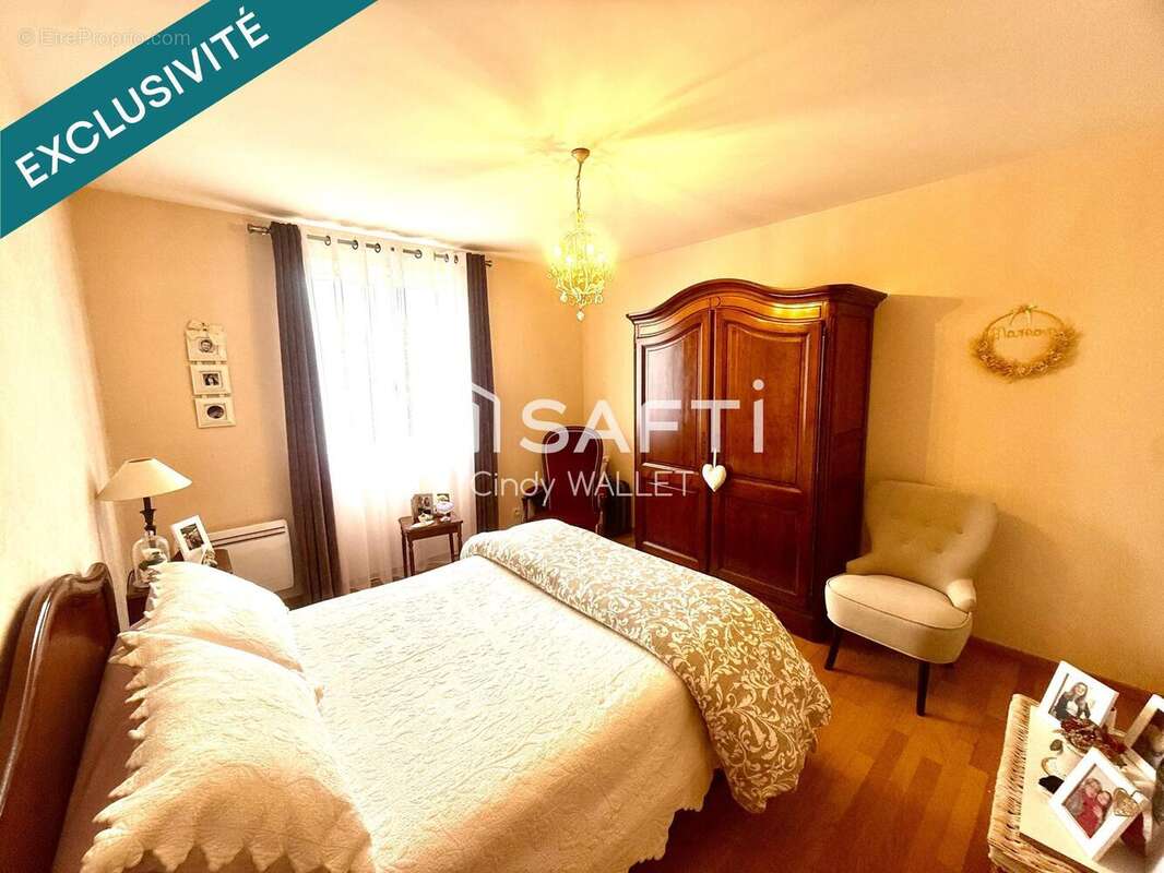 Photo 5 - Maison à LAON