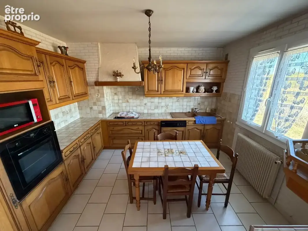 Maison 3 pièces 85 m² à vendre à Coullons (45720) - photo 4