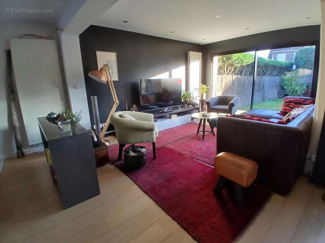 Photo 4 - Maison à SAINT-AMAND-LES-EAUX