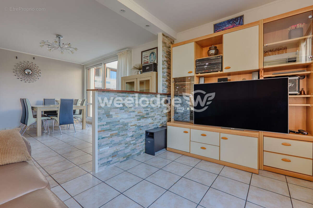 Appartement à ANDRESY