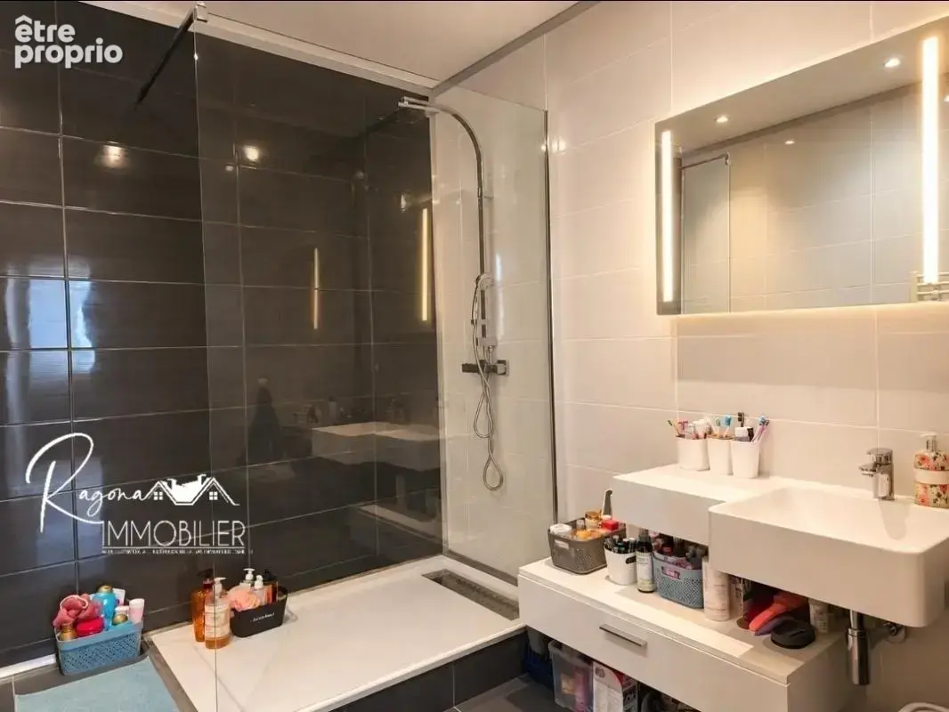 Appartement de caractère aux volumes rares - photo 11