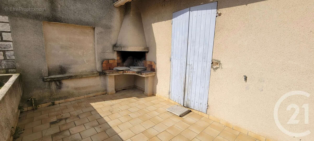 Maison à AVIGNON