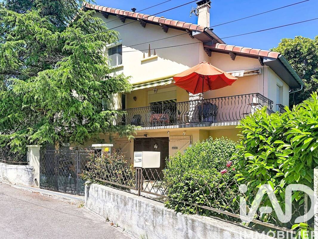 Photo 1 - Maison à MILLAU