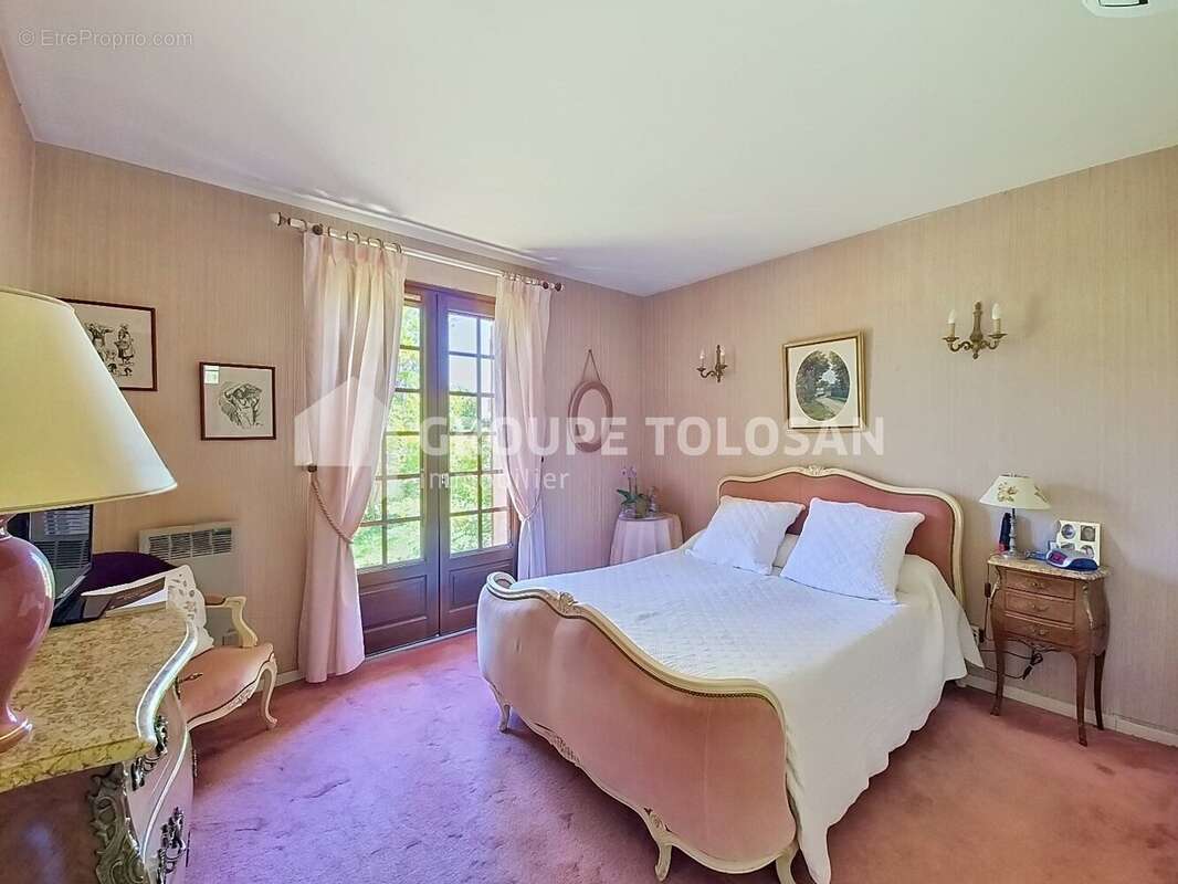 Maison à ESCALQUENS