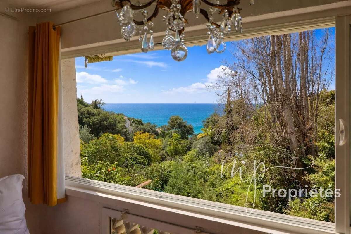 Appartement à RAYOL-CANADEL-SUR-MER