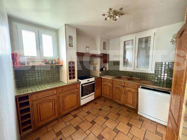 IMG_7015 Moyenne - Maison à ERMONT