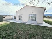 Maison à ILLE-SUR-TET