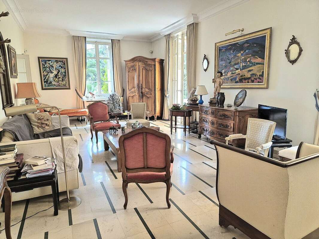 Maison à CANNES