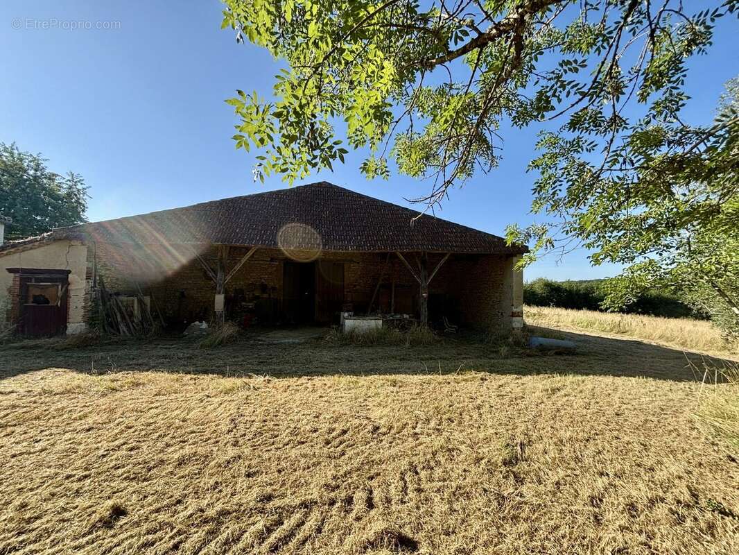Maison à VILLENEUVE-SUR-LOT