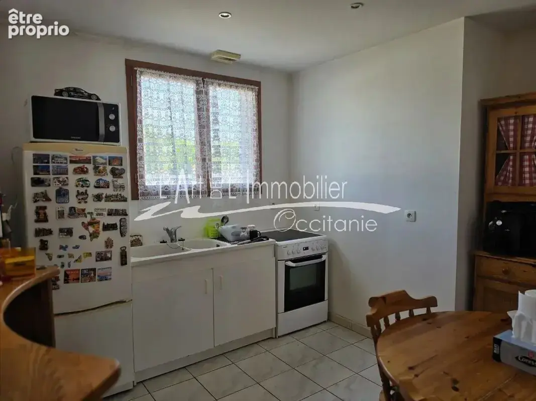 Maison 4 pièces 100 m² à vendre à Aussonne (31840) - photo 8