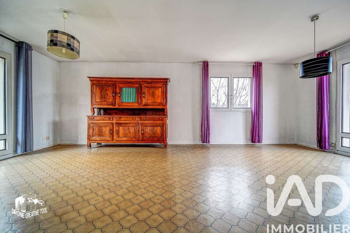 Photo 9 - Maison à TOUL