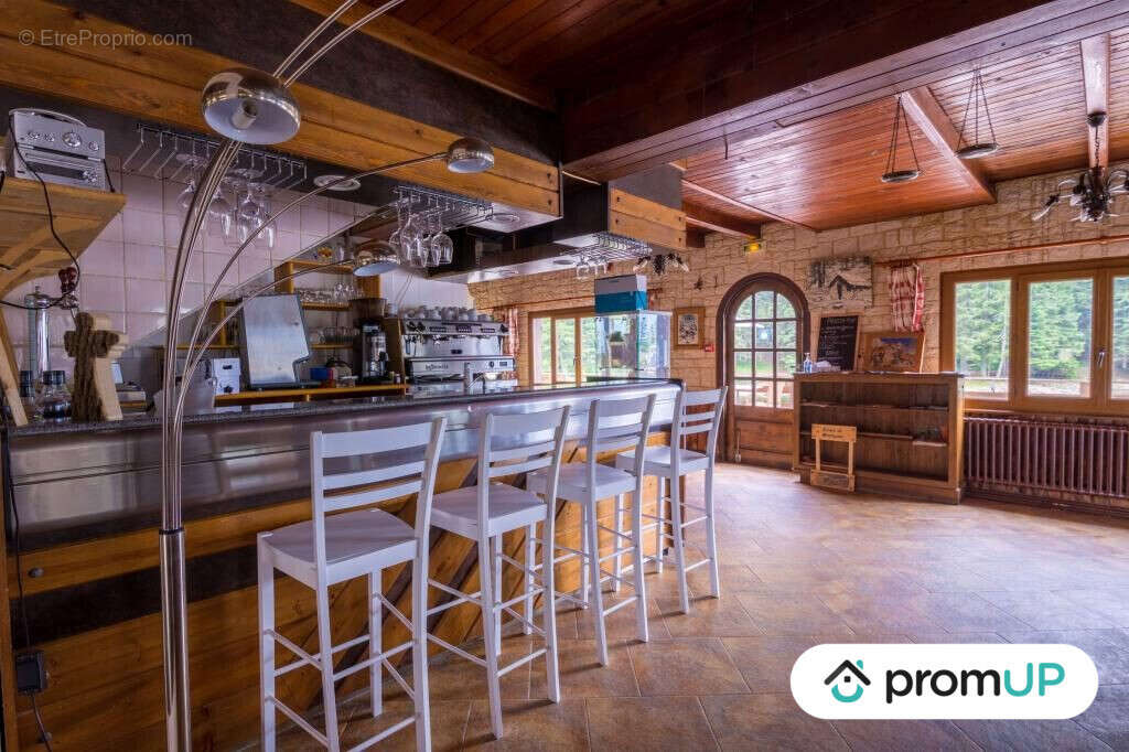 Maison à SAINT-MARTIN-VESUBIE