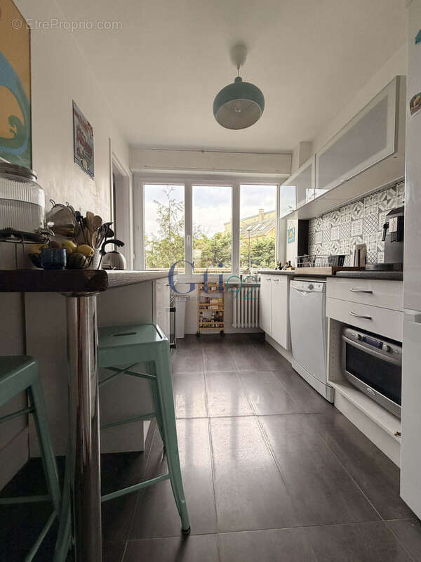 Appartement à CLAMART