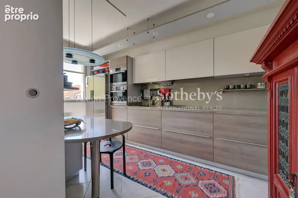 Spacieux appartement avec terrasse et vue dégagée - Parc de la Torse - photo 9