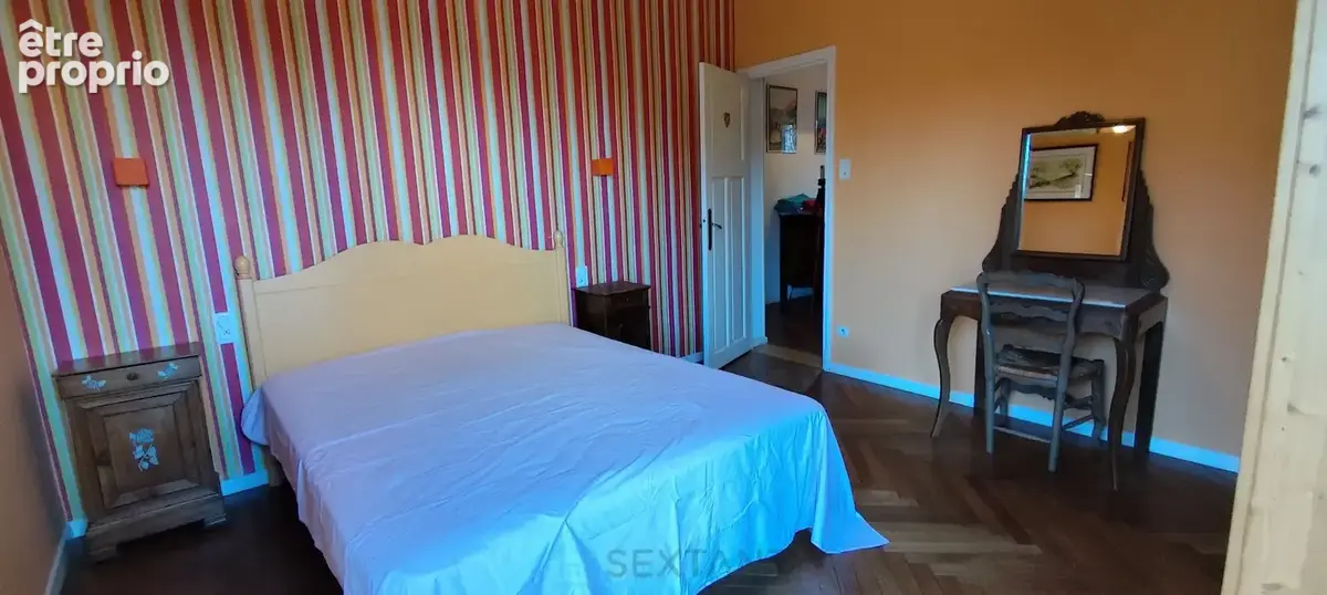 Propriété d'exception avec piscine, dépendance et terrasse vue Canigou - photo 16