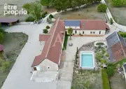Maison à CORMERAY
