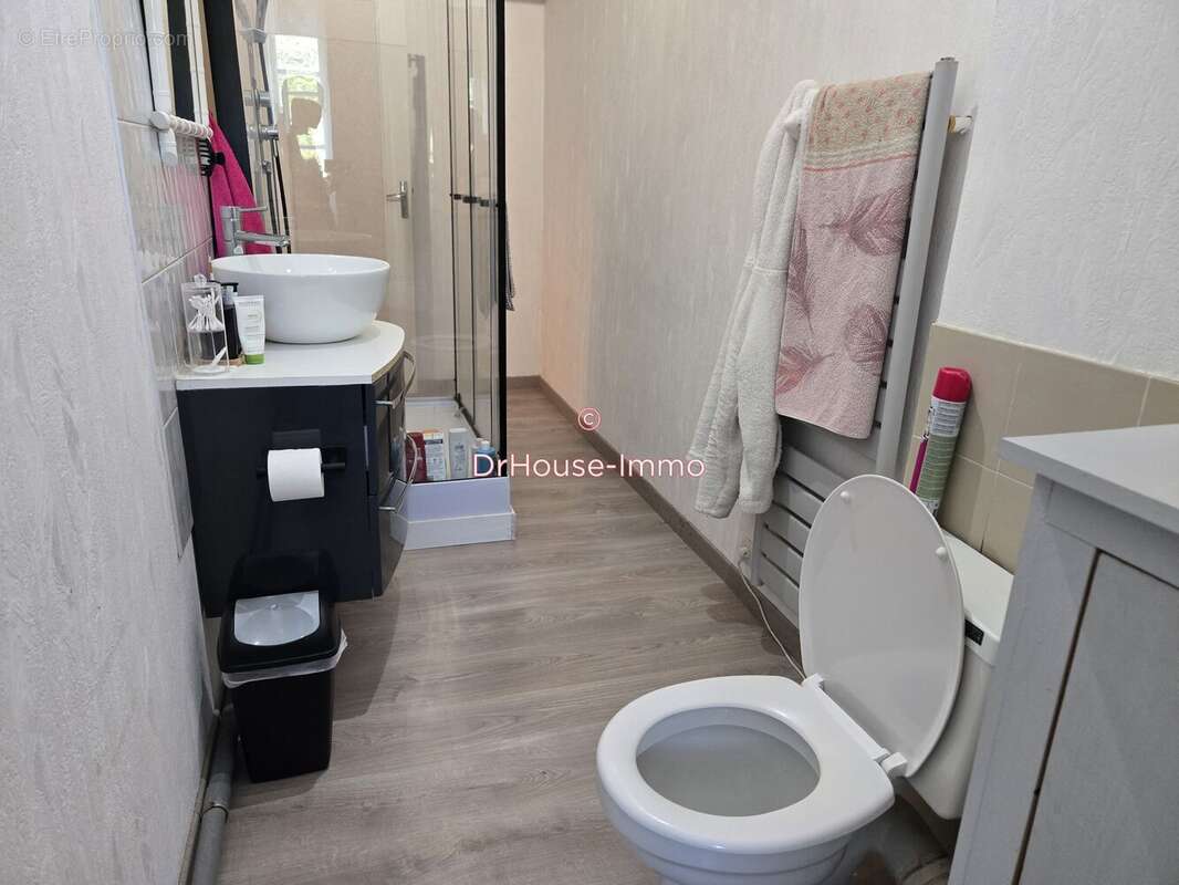 Appartement à CHATELLERAULT