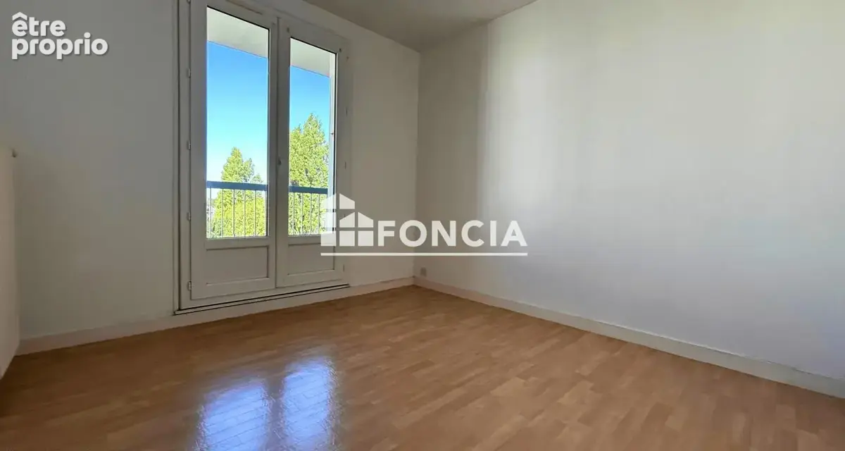 Appartement à SAINT-BRIEUC