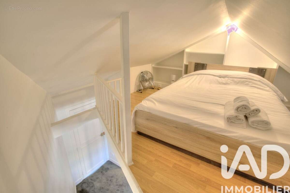 Photo 7 - Appartement à VERSAILLES