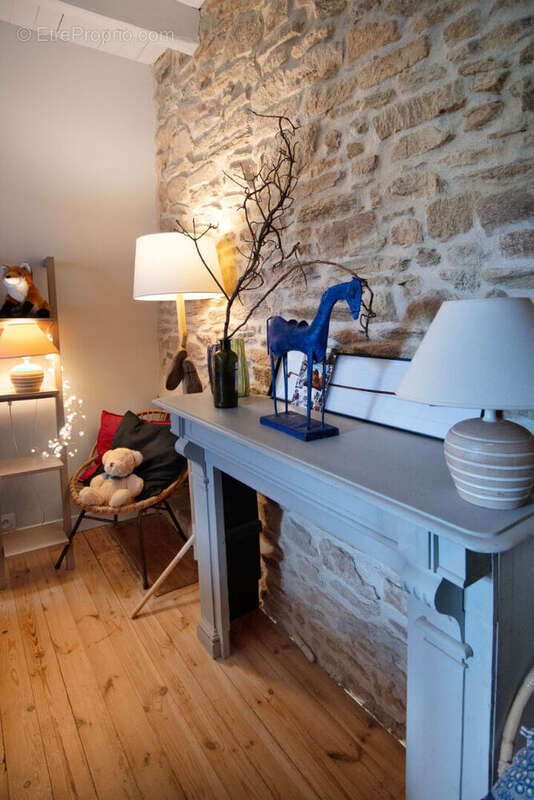 Maison à MOELAN-SUR-MER