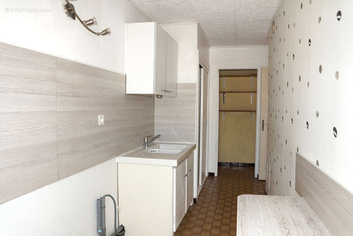 Appartement à CAVALAIRE-SUR-MER