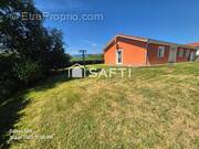 Photo 1 - Maison à AMBERT