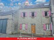 Maison à PLOUDALMEZEAU
