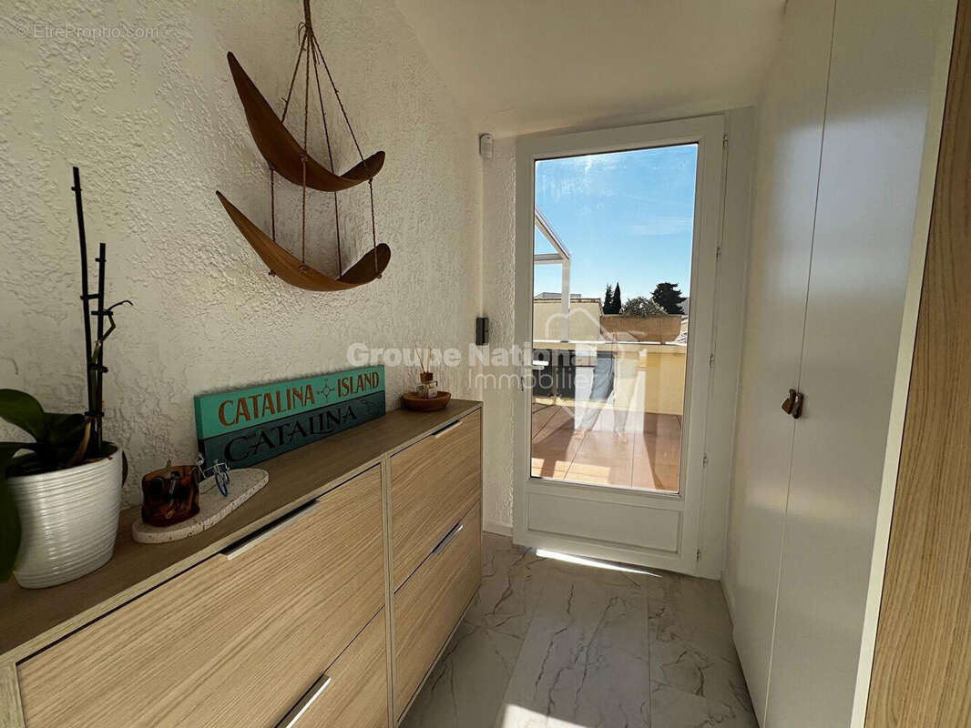 Appartement à LE GRAU-DU-ROI