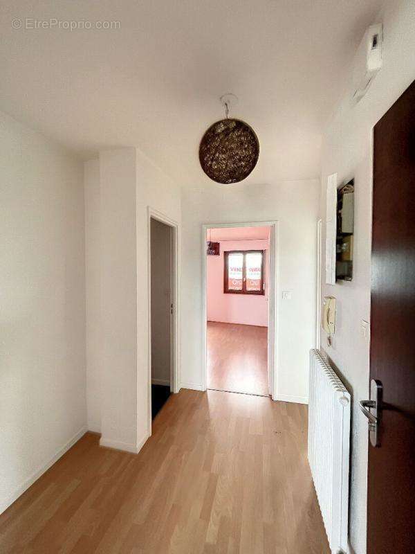 Appartement à NEUFCHATEAU