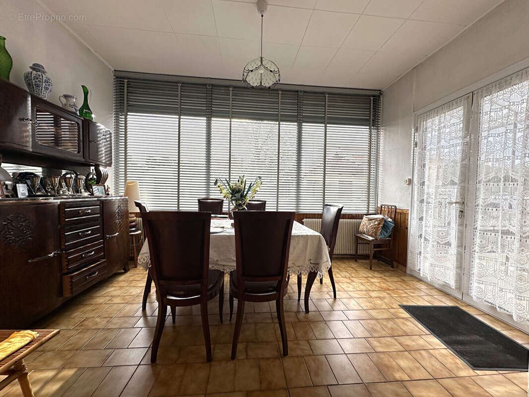 Maison à ARCACHON