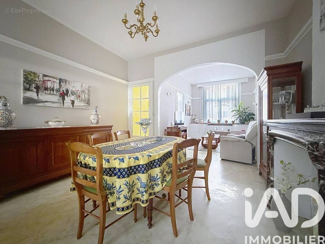 Photo 1 - Maison à TOURCOING