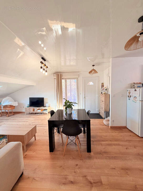 Appartement à THONON-LES-BAINS