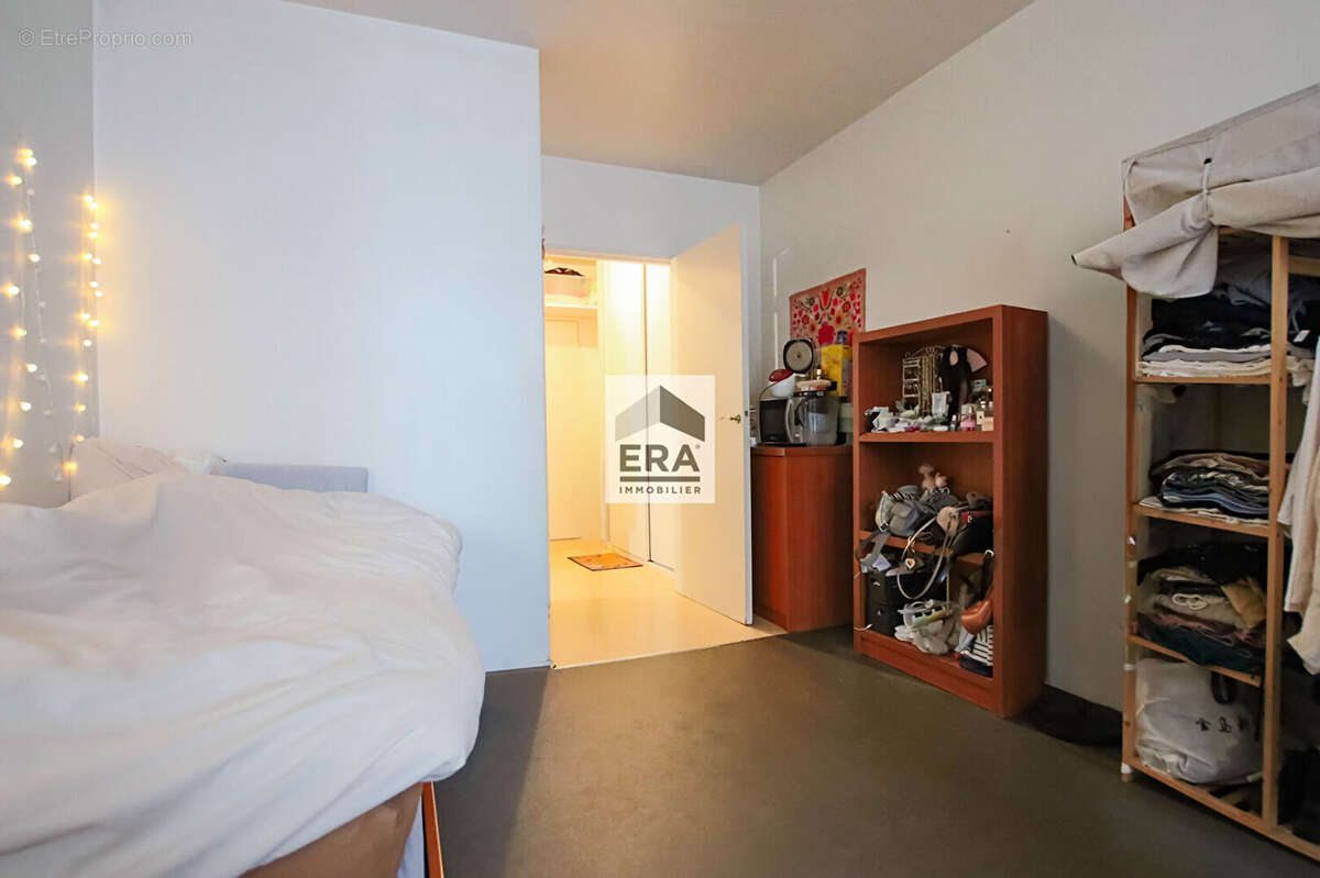 Appartement à PARIS-13E