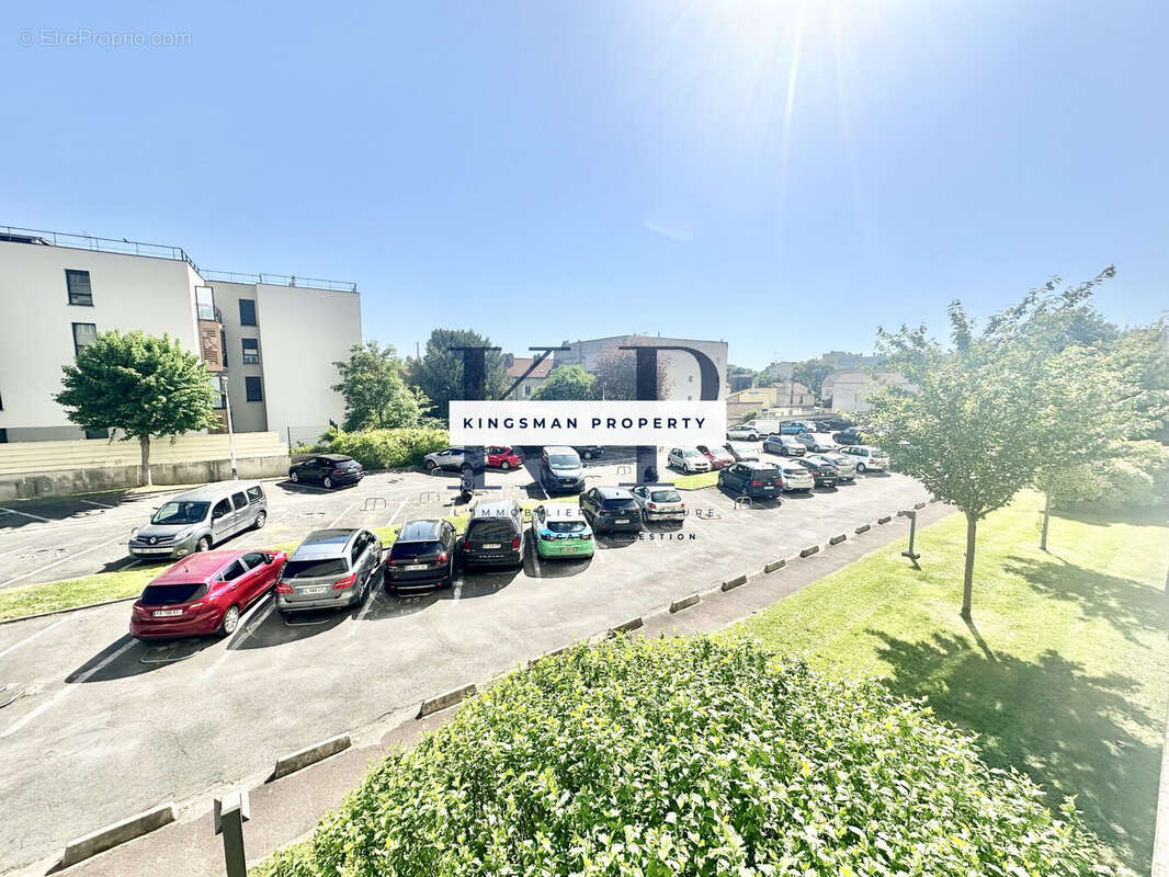 Appartement à VITRY-SUR-SEINE