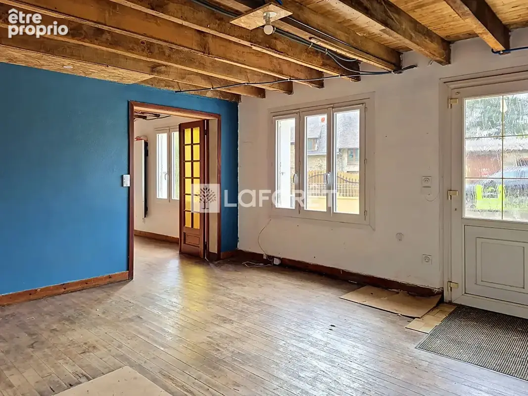 Maison Guillac 5 pièce(s) 110 m2 - photo 2