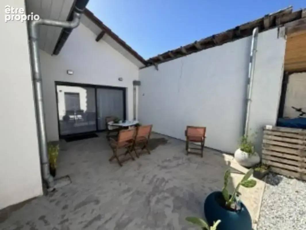 Appartement à vendre 4 pièces DAX (40) - photo 10