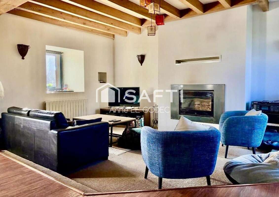 Photo 4 - Maison à NOYALO