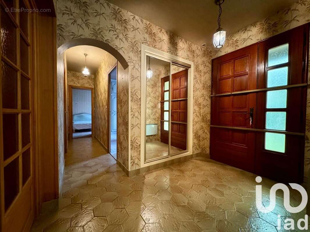 Photo 7 - Maison à MORET-SUR-LOING