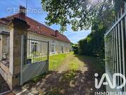 Photo 1 - Maison à ENTRAINS-SUR-NOHAIN