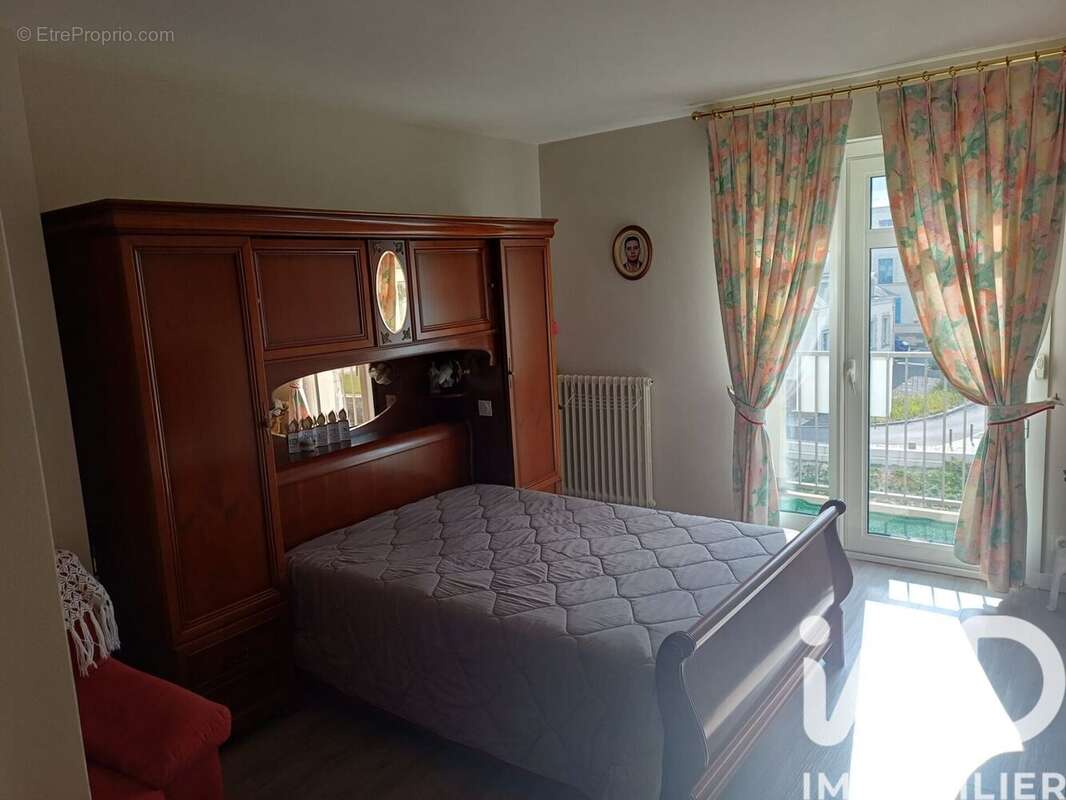 Photo 7 - Appartement à REDON