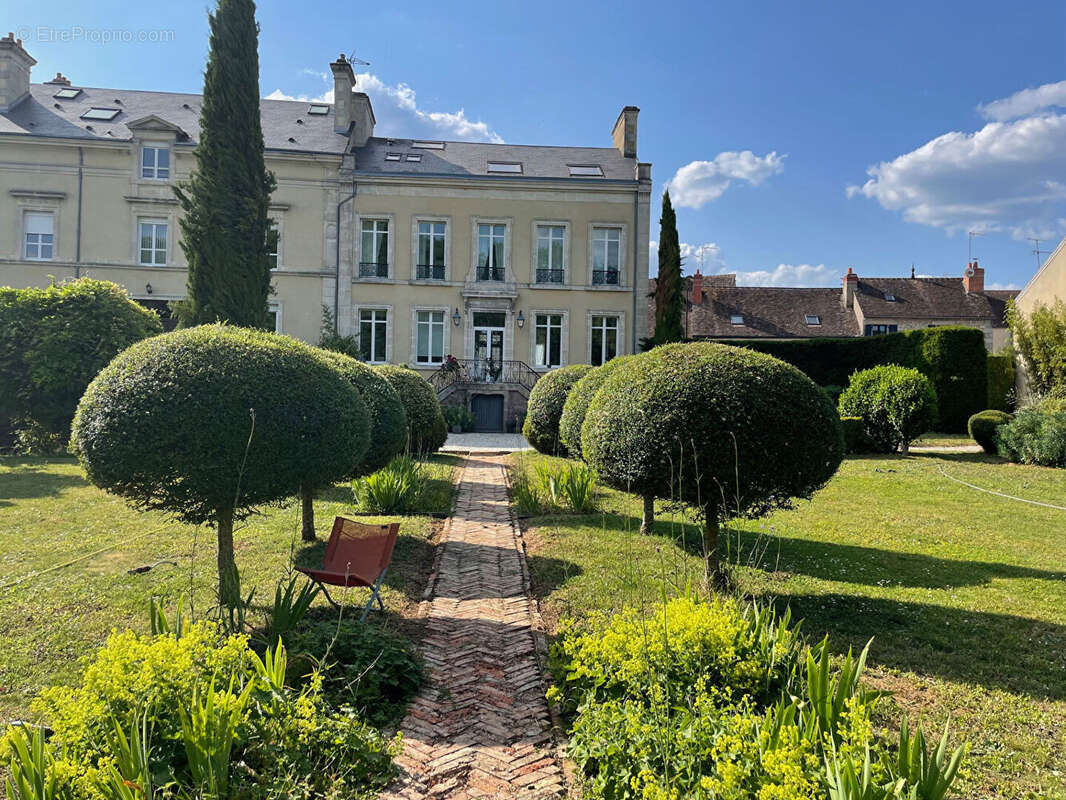 Maison à ALENCON
