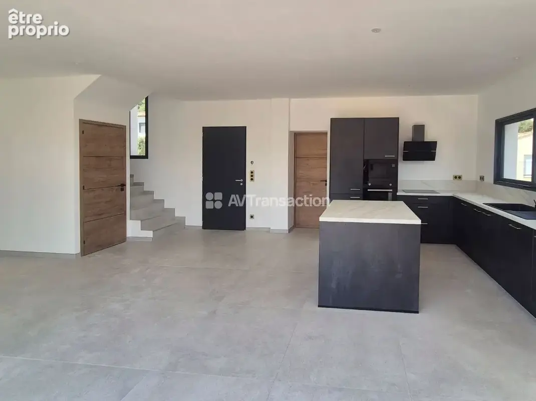 Maison 5 pièces 102 m² à vendre à Lorgues (83510) - photo 8
