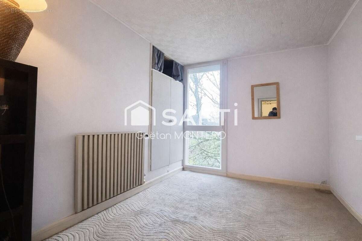 Photo 7 - Appartement à BISCARROSSE