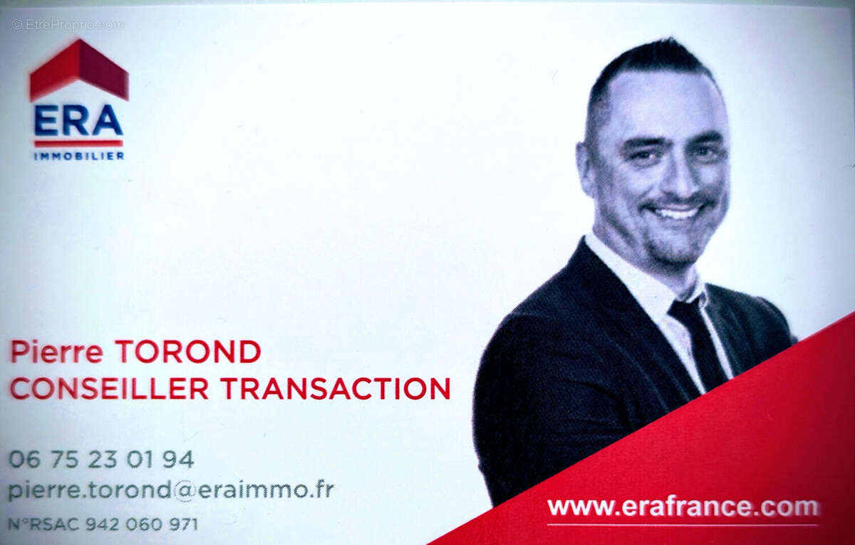 Maison à BOULOGNE-SUR-MER