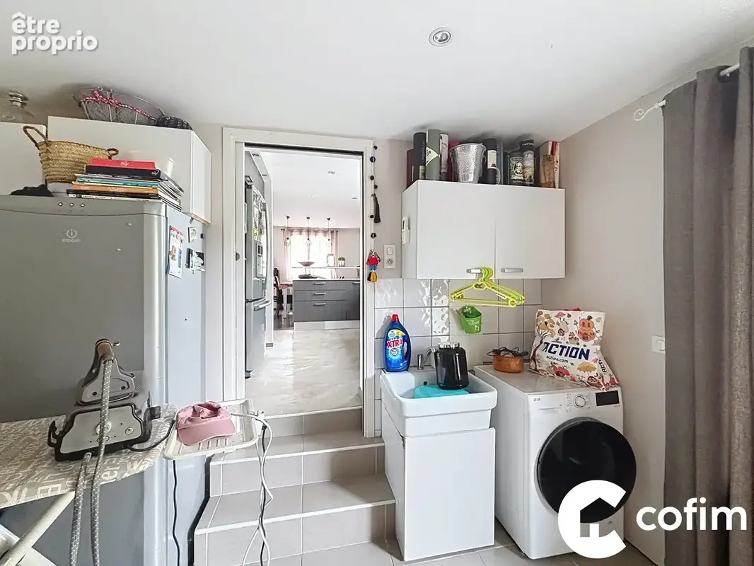 Maison 110 m² à Tarbes  - photo 7
