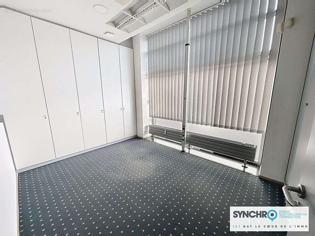 Commerce à MULHOUSE