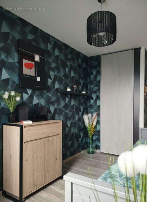 Appartement à JOUE-LES-TOURS